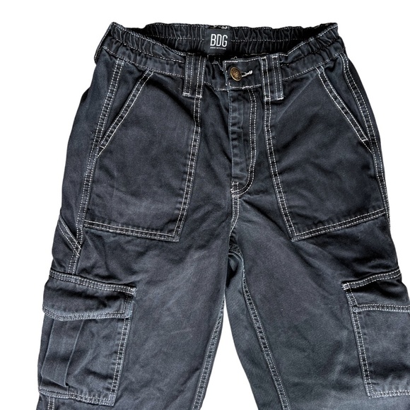 BDG Urban Outfitters size 26 Skate Jeans - Picture 3 of 5